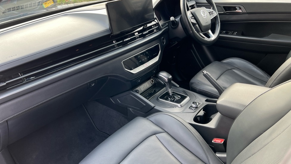 Used KGM Musso 2024 for sale - 76872485: Photo 10