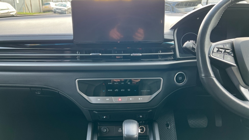 Used KGM Musso 2024 for sale - 76872485: Photo 12