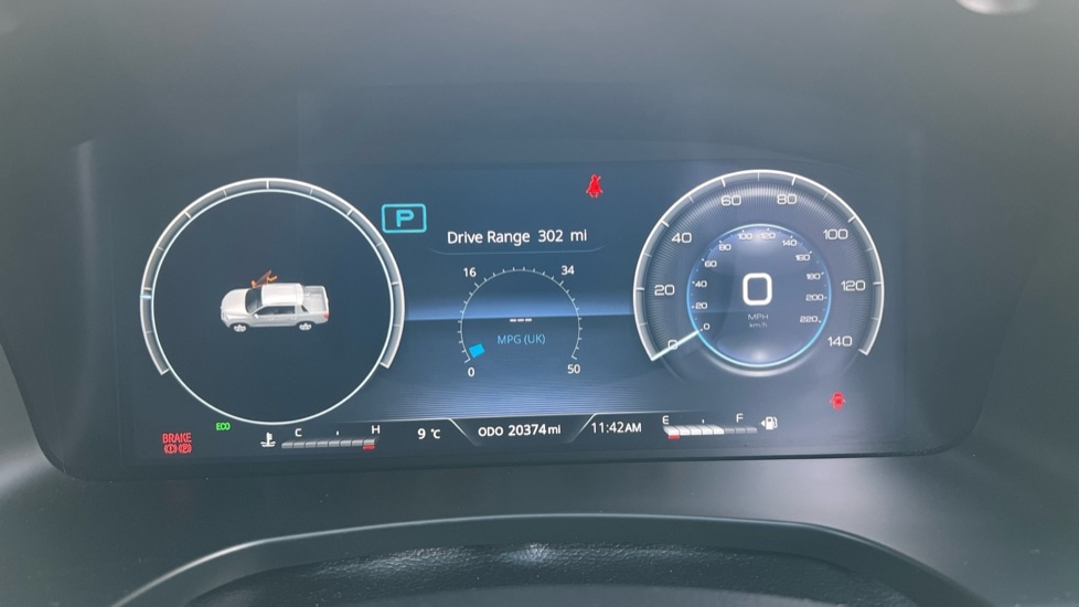 Used KGM Musso 2024 for sale - 76872485: Photo 13