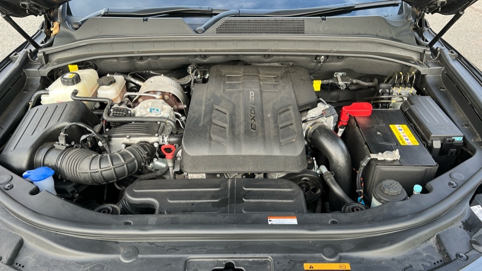 Used KGM Musso 2024 for sale - 76872485: Photo 16