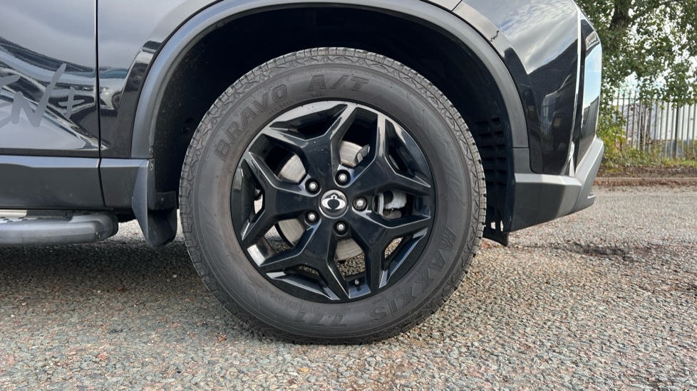 Used KGM Musso 2024 for sale - 76872485: Photo 20