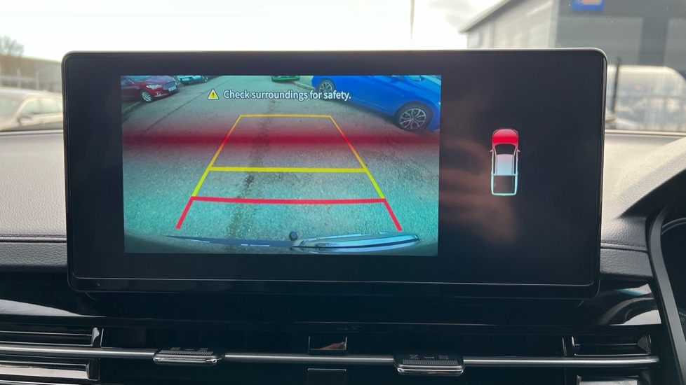 Used KGM Musso 2024 for sale - 76872485: Photo 27