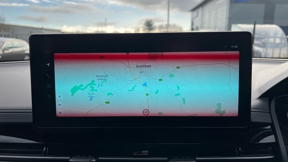 Used KGM Musso 2024 for sale - 76872485: Photo 28