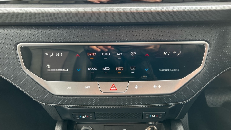 Used KGM Musso 2024 for sale - 76872485: Photo 29