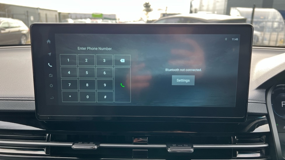 Used KGM Musso 2024 for sale - 76872485: Photo 31