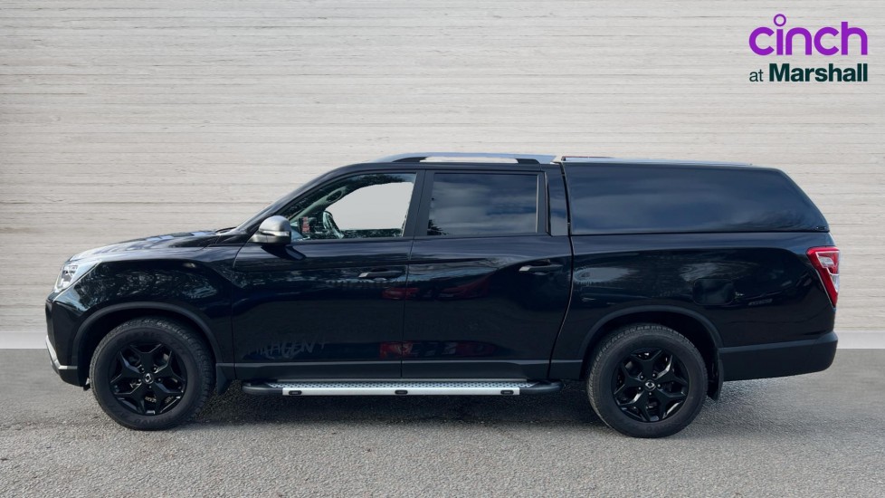 Used KGM Musso 2024 for sale - 76872485: Photo 6