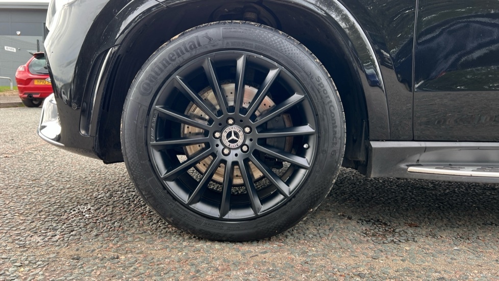 Used Mercedes-Benz GLE 2022 for sale - 76869503: Photo 17