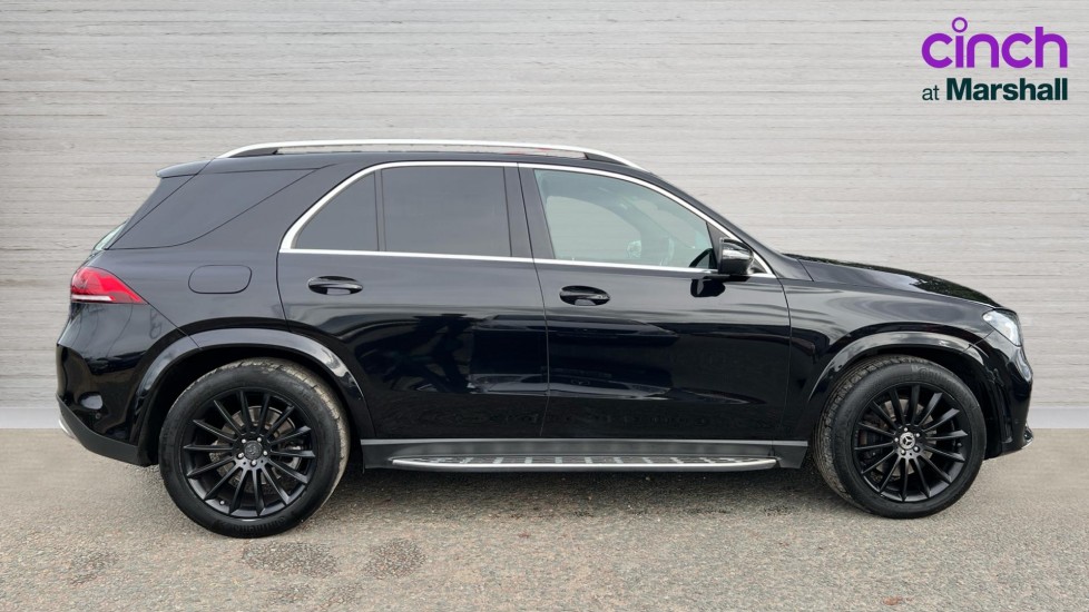 Used Mercedes-Benz GLE 2022 for sale - 76869503: Photo 2