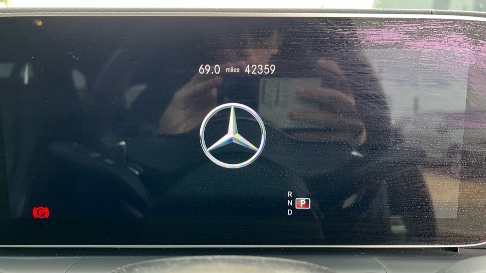 Used Mercedes-Benz GLE 2022 for sale - 76869503: Photo 22