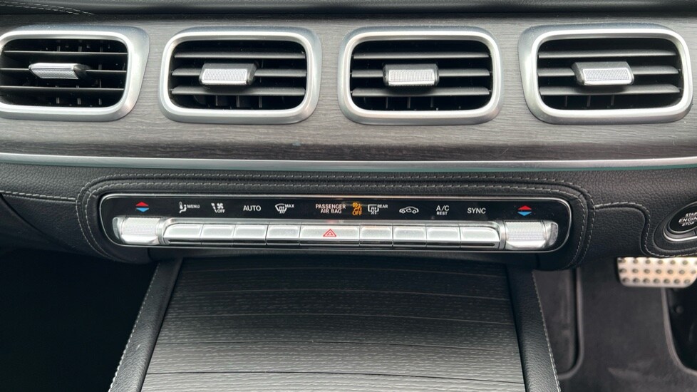 Used Mercedes-Benz GLE 2022 for sale - 76869503: Photo 24