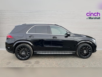 Used Mercedes-Benz GLE 2022 for sale - 76869503: Photo