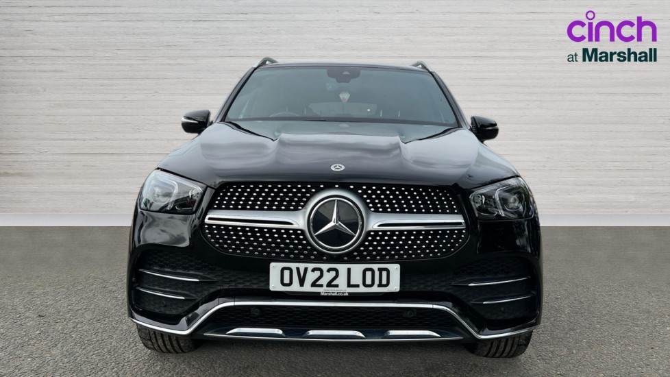 Used Mercedes-Benz GLE 2022 for sale - 76869503: Photo 8