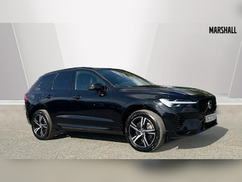 Used Volvo XC60 2022 for sale - 75467859: Photo