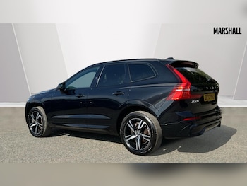 Used Volvo XC60 2022 for sale - 75467859: Photo