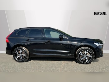 Used Volvo XC60 2022 for sale - 75467859: Photo