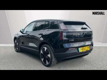 Used Volvo EX30 2025 for sale - 75008657: Photo