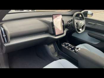Used Volvo EX30 2025 for sale - 75008657: Photo