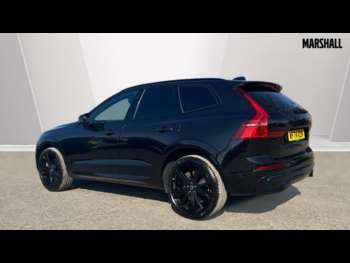 Used Volvo XC60 2024 for sale - 74249956: Photo
