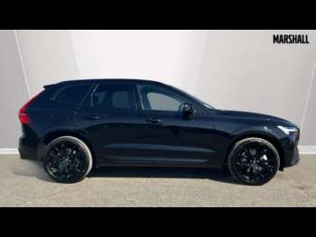 Used Volvo XC60 2024 for sale - 74249956: Photo