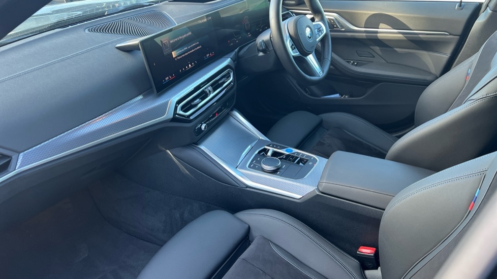 Used BMW i4 2024 for sale - 76086642: Photo 10