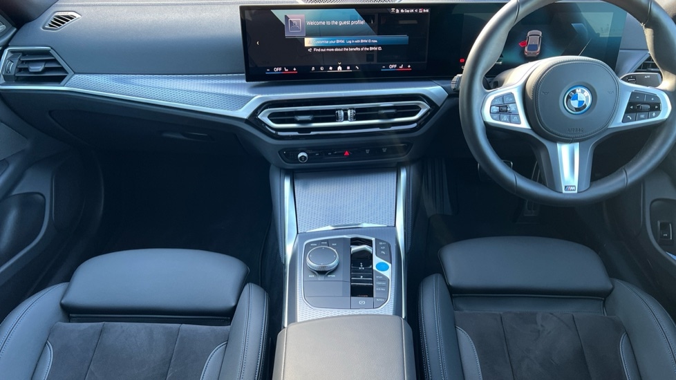 Used BMW i4 2024 for sale - 76086642: Photo 11