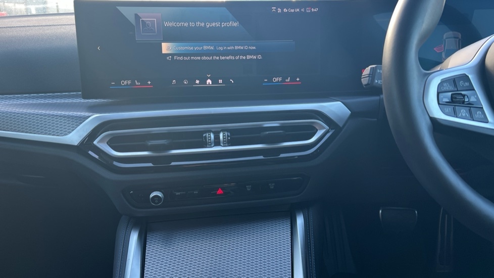 Used BMW i4 2024 for sale - 76086642: Photo 12