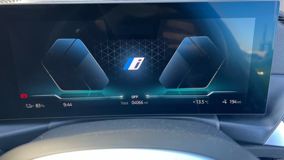 Used BMW i4 2024 for sale - 76086642: Photo 13