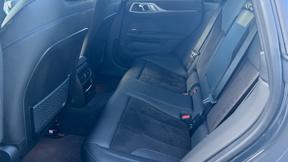 Used BMW i4 2024 for sale - 76086642: Photo 14
