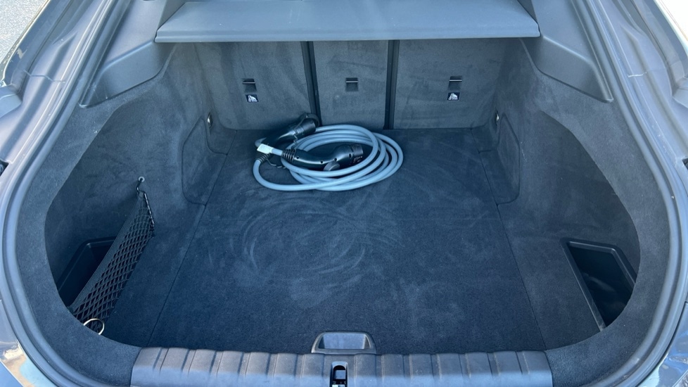 Used BMW i4 2024 for sale - 76086642: Photo 15