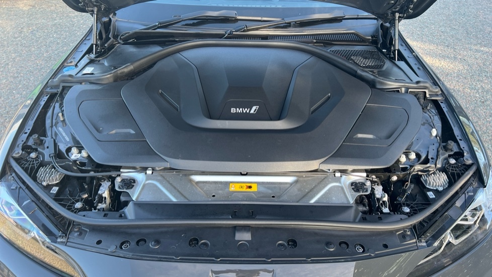 Used BMW i4 2024 for sale - 76086642: Photo 16