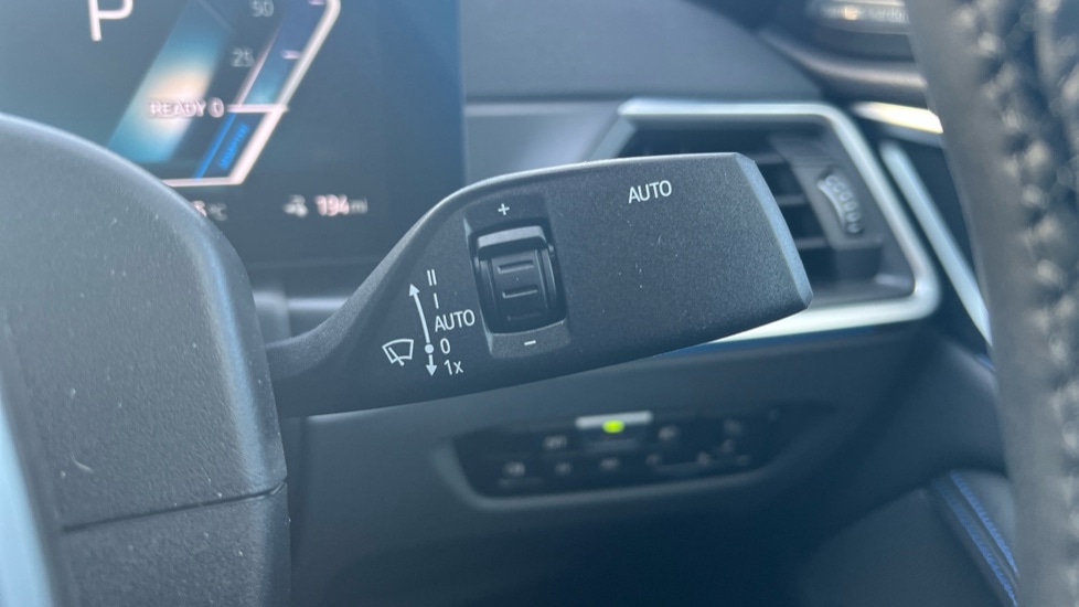 Used BMW i4 2024 for sale - 76086642: Photo 23