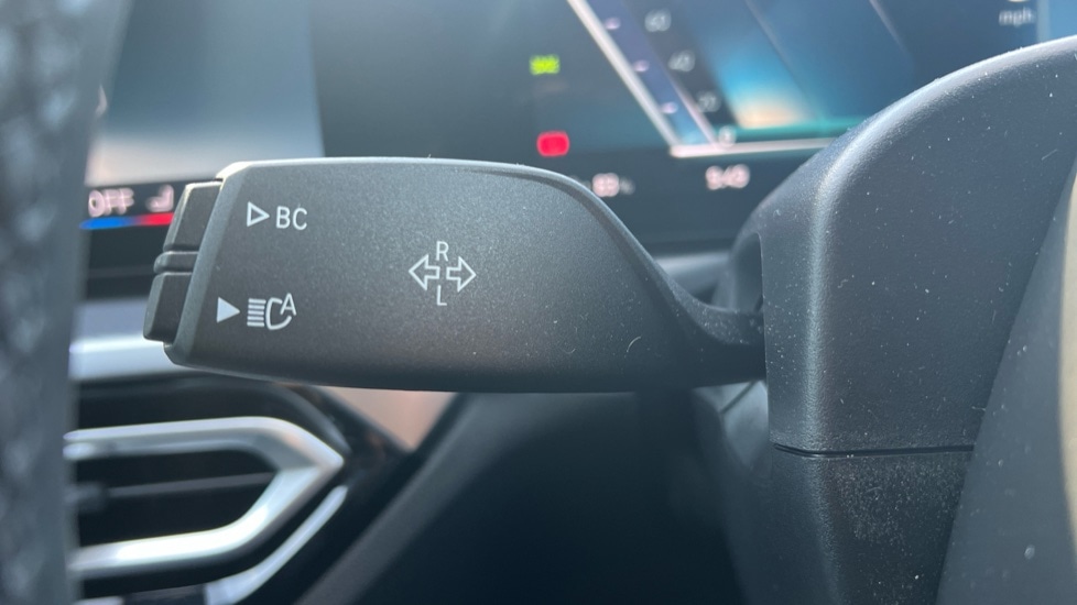 Used BMW i4 2024 for sale - 76086642: Photo 24