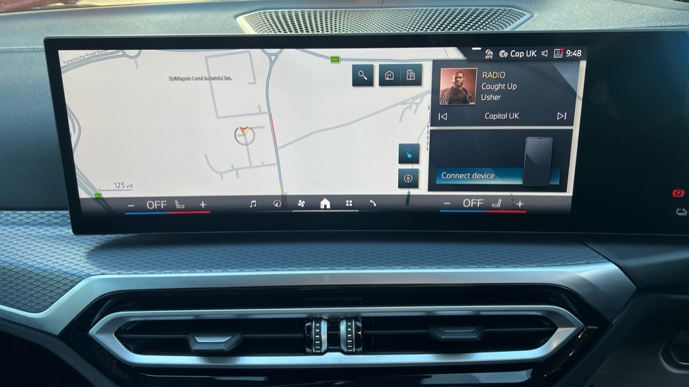 Used BMW i4 2024 for sale - 76086642: Photo 26