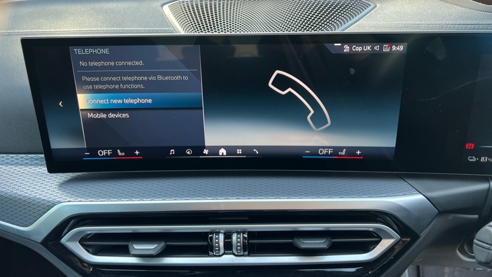Used BMW i4 2024 for sale - 76086642: Photo 28