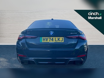 Used BMW i4 2024 for sale - 76086642: Photo 4
