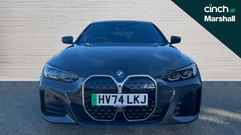 Used BMW i4 2024 for sale - 76086642: Photo 8