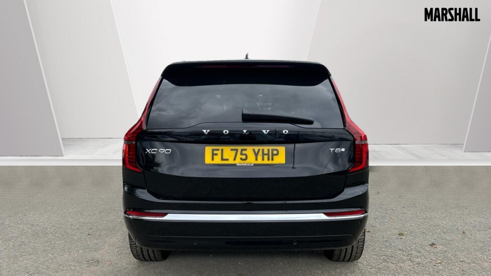 Used Volvo XC90 2025 for sale - 76183987: Photo 13