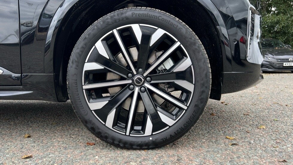 Used Volvo XC90 2025 for sale - 76183987: Photo 16