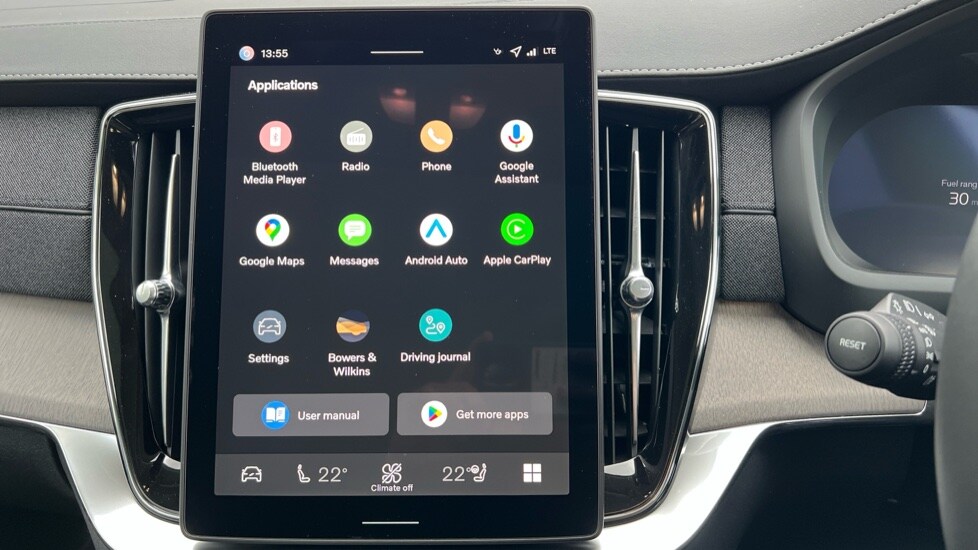 Used Volvo XC90 2025 for sale - 76183987: Photo 20