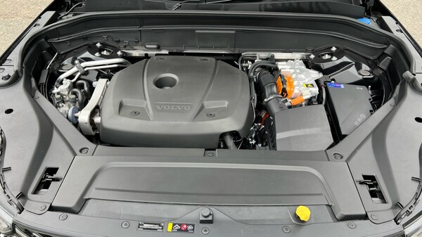 Used Volvo XC90 2025 for sale - 76183987: Photo 23