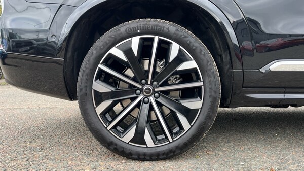 Used Volvo XC90 2025 for sale - 76183987: Photo 24