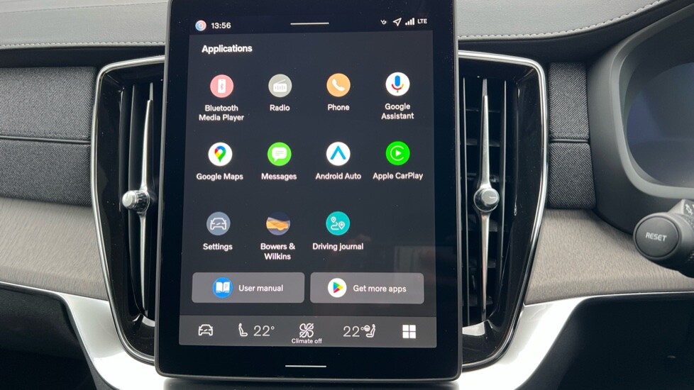 Used Volvo XC90 2025 for sale - 76183987: Photo 29