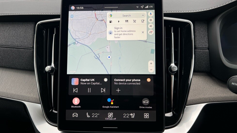 Used Volvo XC90 2025 for sale - 76183987: Photo 31