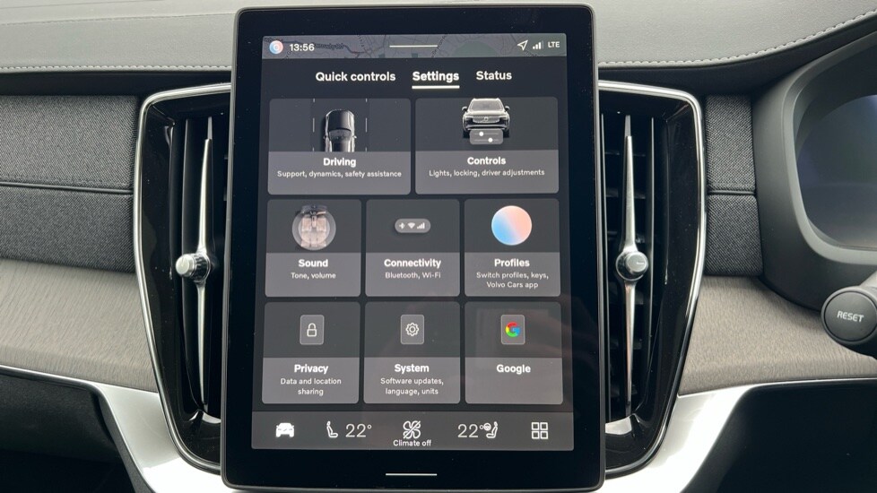 Used Volvo XC90 2025 for sale - 76183987: Photo 33