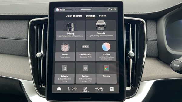Used Volvo XC90 2025 for sale - 76183987: Photo 33