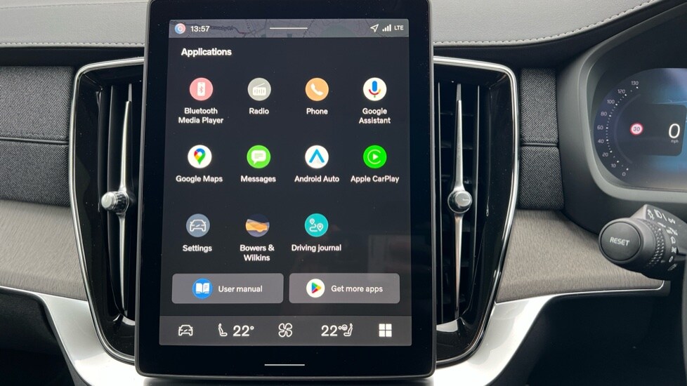 Used Volvo XC90 2025 for sale - 76183987: Photo 35