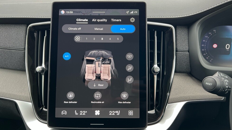 Used Volvo XC90 2025 for sale - 76183987: Photo 36