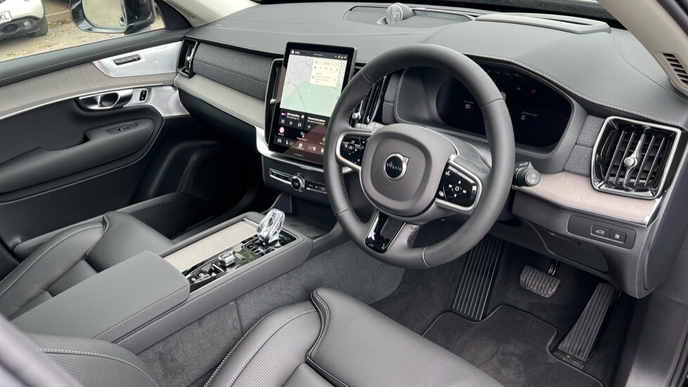 Used Volvo XC90 2025 for sale - 76183987: Photo 5