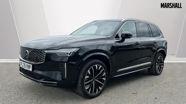 Used Volvo XC90 2025 for sale - 76183987: Photo 6