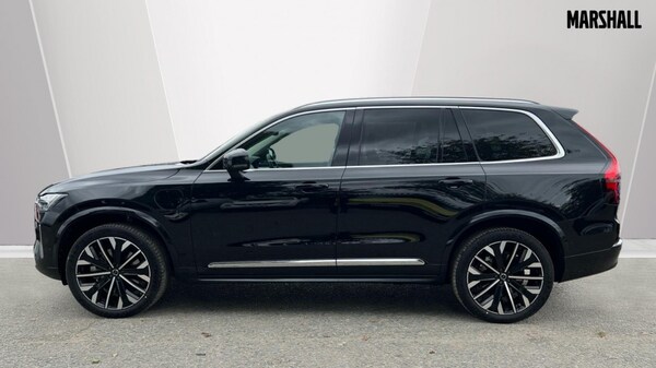 Used Volvo XC90 2025 for sale - 76183987: Photo 8